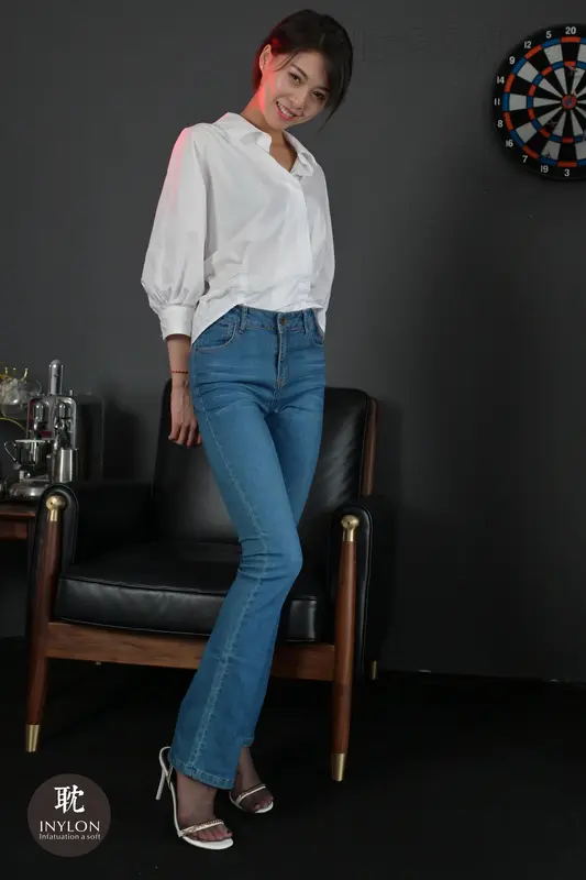 [IESS异思趣向] 普惠集 060 必杀技（增赏版） - IESS